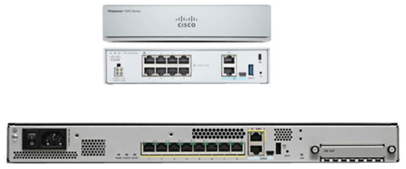 Cisco FPR1010-NGFW-K9