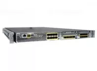 Cisco FPR4125-ASA-K9
