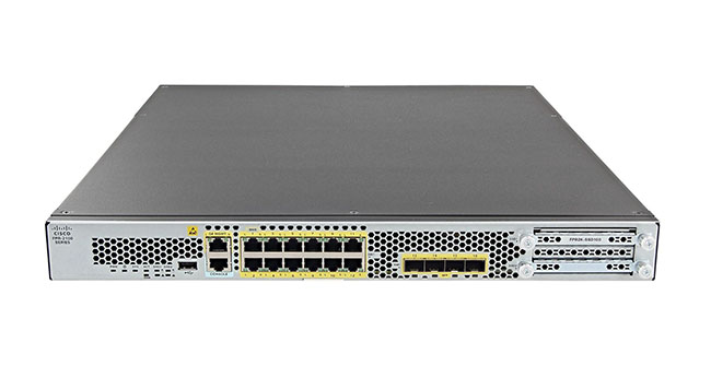 Cisco FPR2110-NGFW-K9