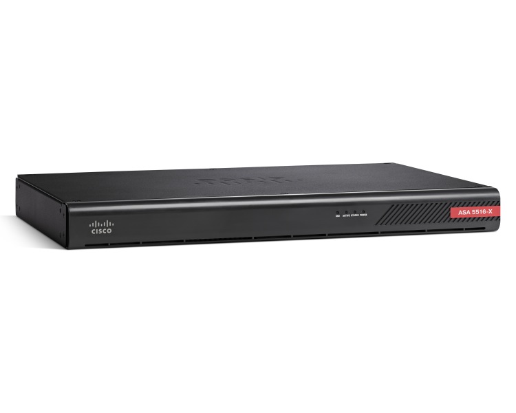 Cisco ASA5516-FPWR-K9