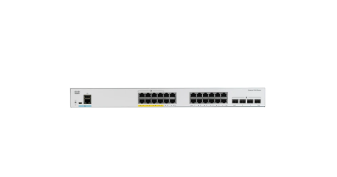 Cisco C1000-24T-4X-L