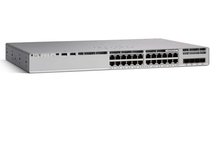 Cisco C9200L-24P-4G-A