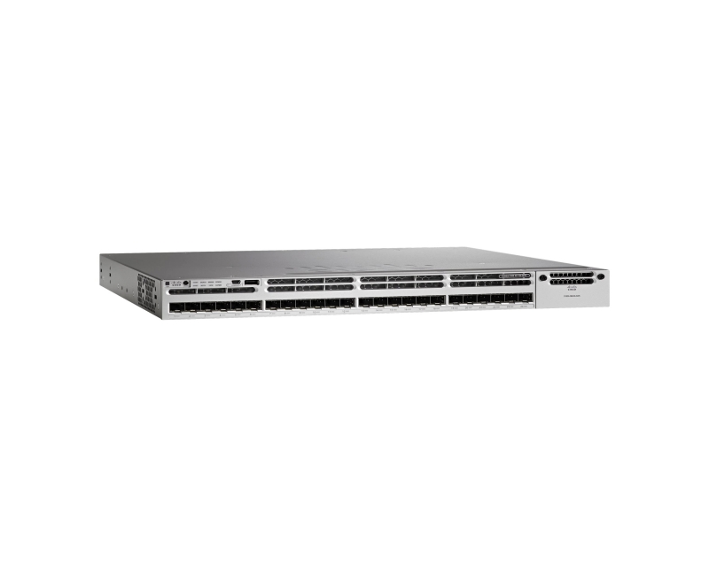 Cisco C9300-24S-E