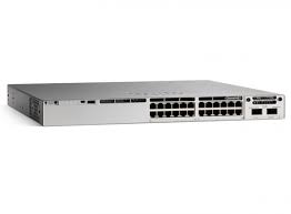 Cisco C9300-24P-E