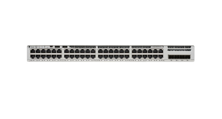 Cisco C9200L-48PL-4G-E