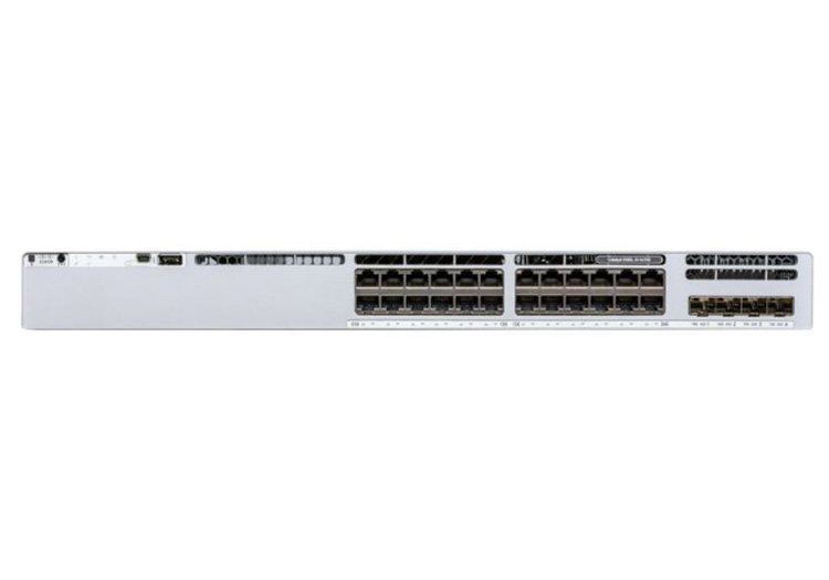 Cisco C9300L-24T-4X-E