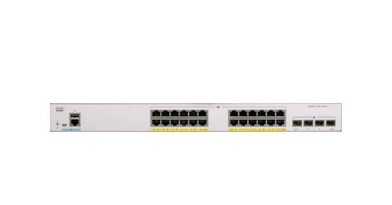 Cisco C1000FE-24T-4G-L
