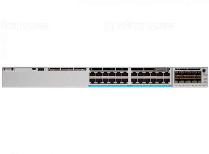 Cisco C9300-24S-A