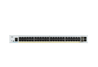 Cisco C1000-48PP-4G-L