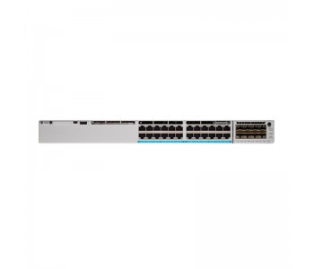 Cisco C9300-24H-E