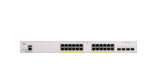 Cisco C1000-24PP-4G-L