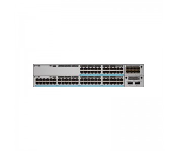 Cisco C9300L-24UXG-2Q-A