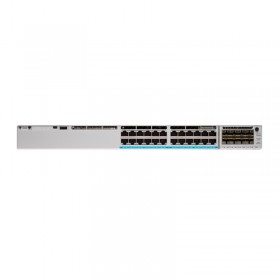 Cisco C9300-24UXB-A