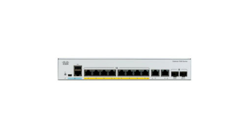 Cisco C1000-8P-E-2G-L