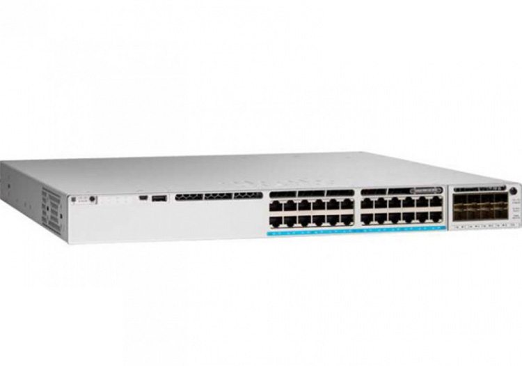 Cisco C9300L-48PF-4X-E