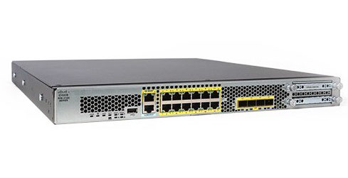 Cisco FPR2140-BUN