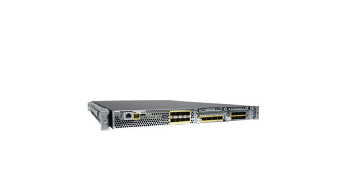 Cisco FPR4115-ASA-K9