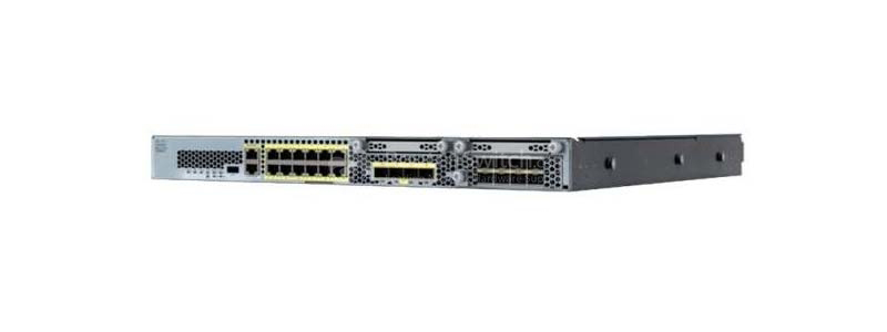 Cisco FPR2140-ASA-K9