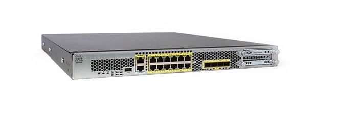 Cisco FPR2130-ASA-K9