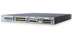Cisco FPR2130-BUN