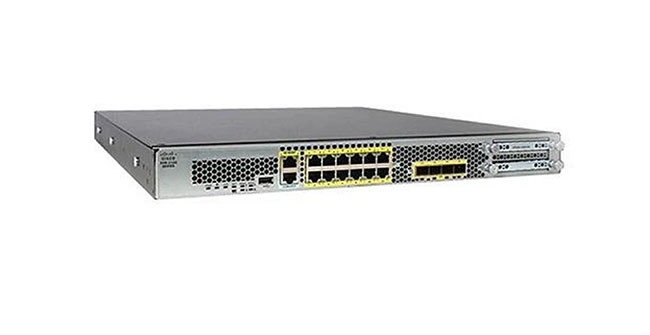 Cisco FPR2120-ASA-K9