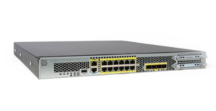 Cisco FPR2120-K9=