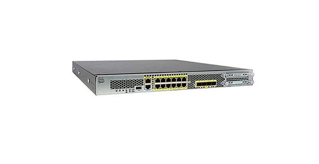 Cisco FPR2110-ASA-K9