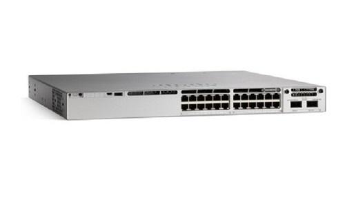 Cisco C9300-24UXB-E