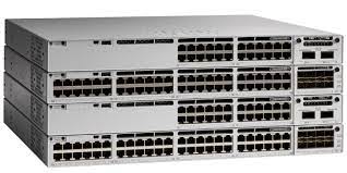 Cisco C9300-48UB-A