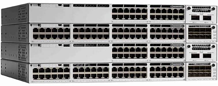 Cisco C9300-48UN-A