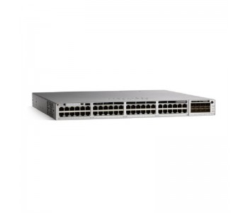 Cisco C9300-48UXM-E