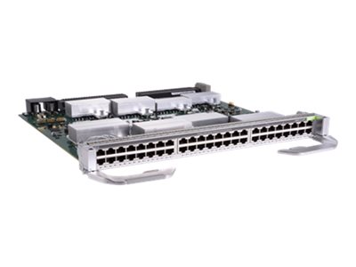Cisco C9600-LC-48S
