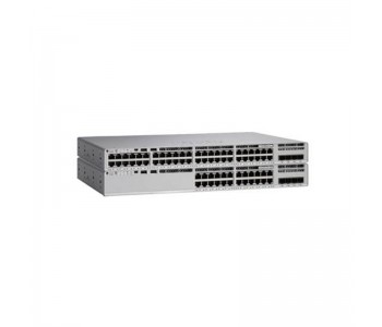 Cisco C9200L-48PXG-4X-E