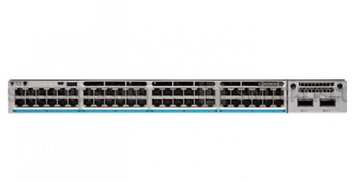 Cisco C9300-48S-E