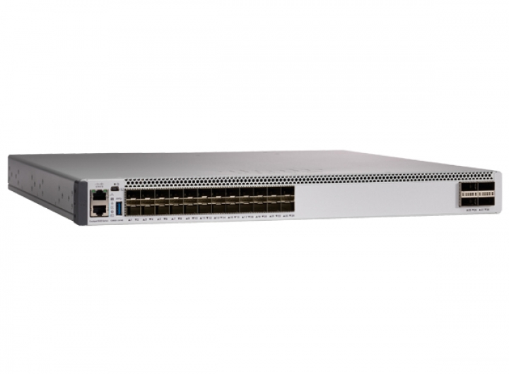 Cisco C9500-16X-2Q-E