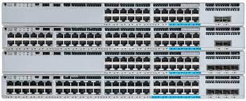 Cisco C9200L-24PXG-2Y-E