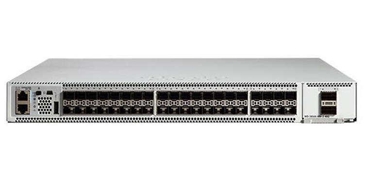 Cisco C9500-40X-E