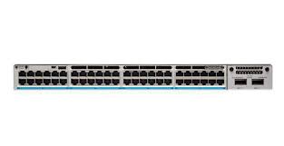 Cisco C9300-48S-A