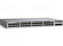 Cisco C9200L-24PXG-2Y-A