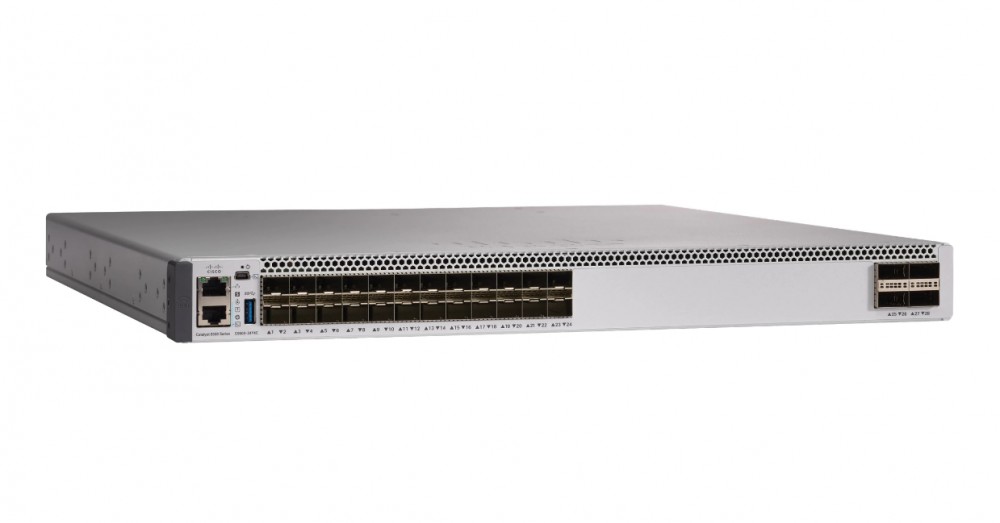 Cisco C9500-24Y4C-E