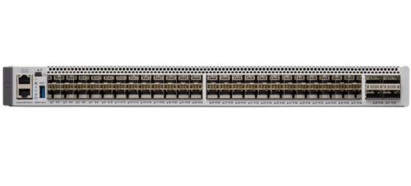 Cisco C9500-48X-E