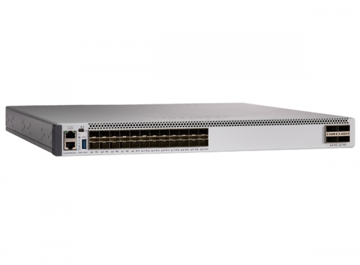 Cisco C9500-32QC-E