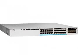Cisco C9300L-48P-4X-E