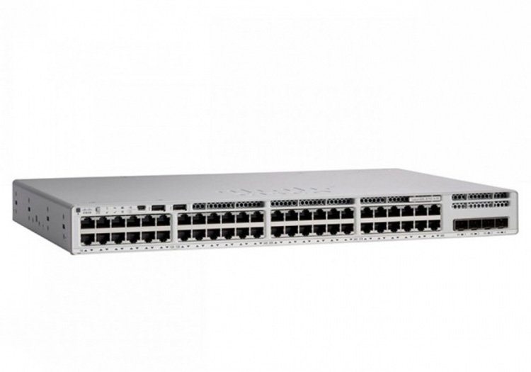 Cisco C9300L-48T-4G-A