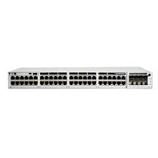 Cisco C9300-48T-E