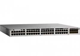 Cisco C9300L-48P-4G-A