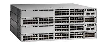 Cisco C9300-48U-A