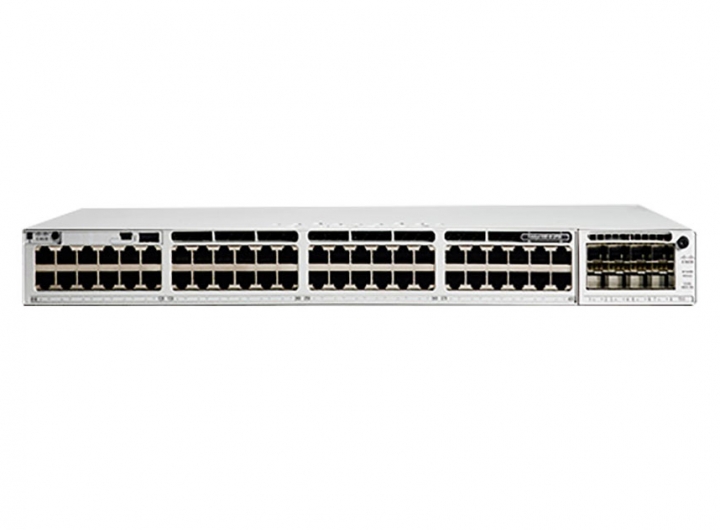 Cisco C9300-48P-E