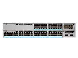 Cisco C9300-48UN-E