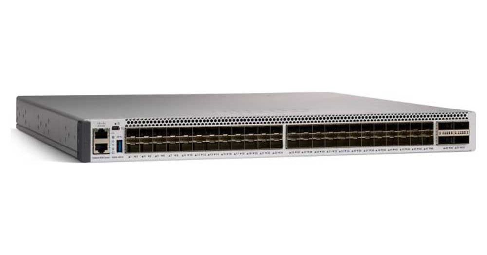 Cisco C9500-48Y4C-E